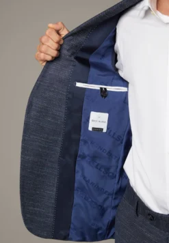 Strellson Arndt - Blazer - Dunkelblau Meliert -Selected Homme Shop 238363730f5a4555ae924ef7832c9b20