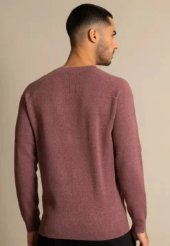 Trui - Rot 6 Trui - Rot -Selected Homme Shop 23a153cafa9e4383954342934834c76f