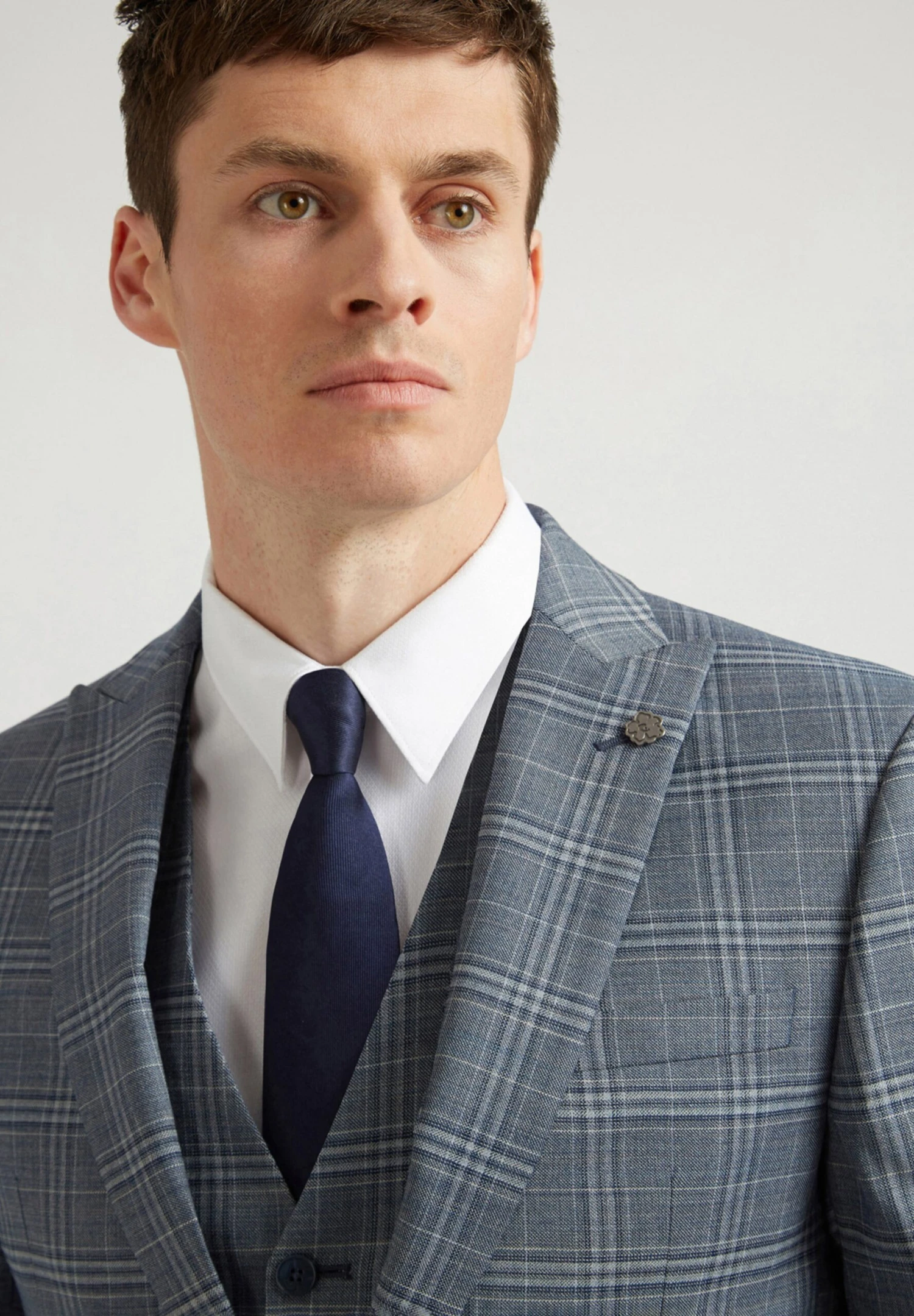 Ted Baker Blazer - Blue 4 Ted Baker Blazer - Blue - Afbeelding 4