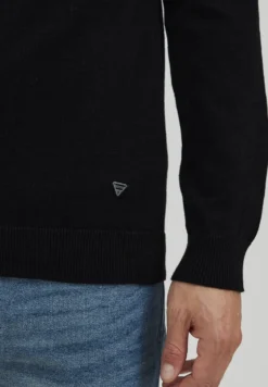 Pringfried - Trui - Black 10 Pringfried - Trui - Black -Selected Homme Shop 26f266660d304296a1e562b6f862af29 scaled