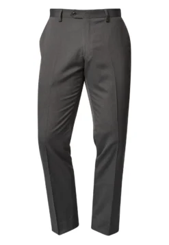 Next Broek - Grey 9 Next Broek - Grey -Selected Homme Shop 2708137564cd4961ba765fd962085cad