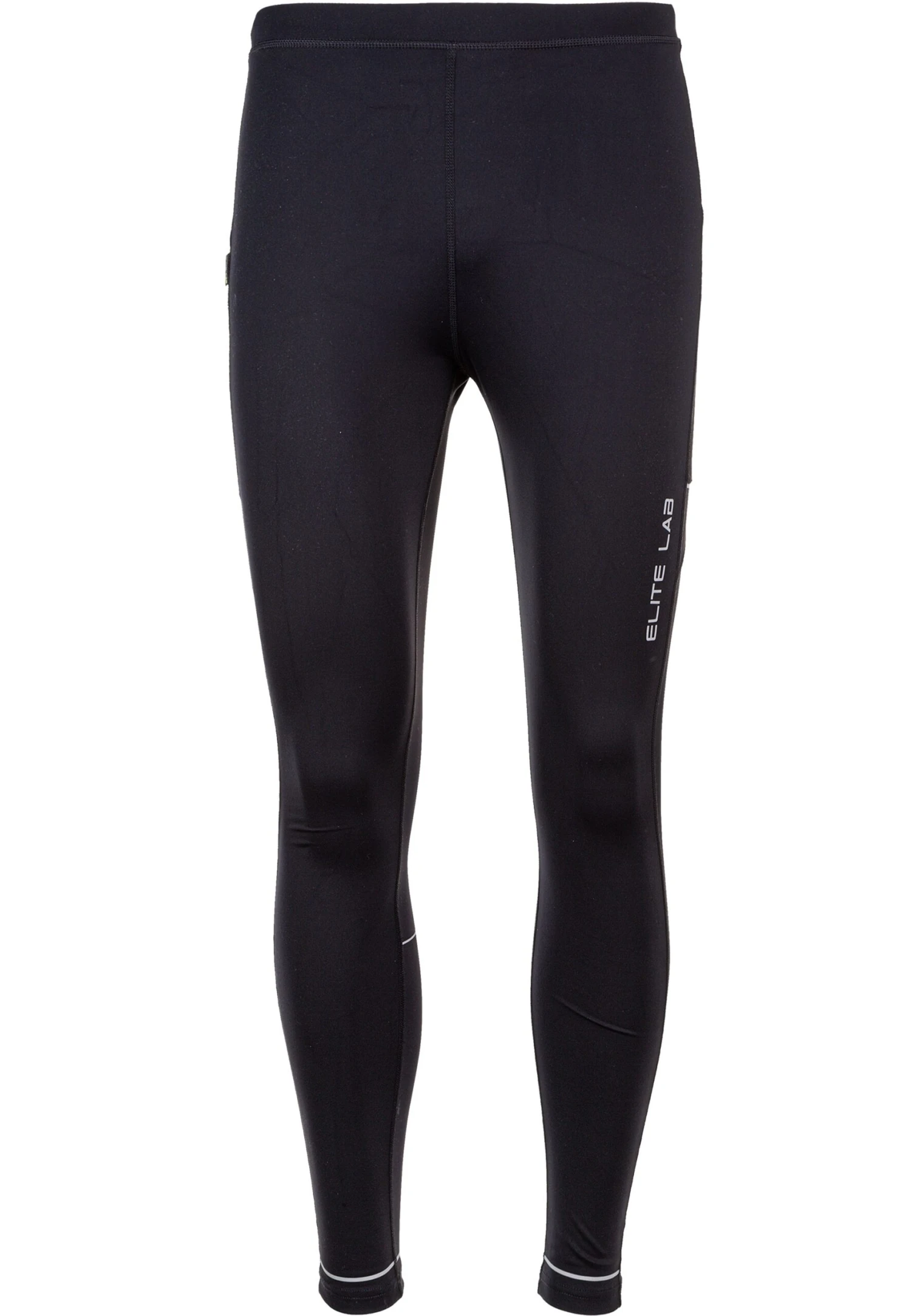 Tights - Trainingsbroek - Black 7 Tights - Trainingsbroek - Black - Afbeelding 7