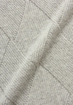 Oscar Jacobson Lyle Rollneck - Trui - Ash Grey 13 Oscar Jacobson Lyle Rollneck - Trui - Ash Grey -Selected Homme Shop 278d9c6ee9814f12a1ae4e6ca737a1da