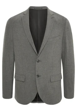 Matinique Majonathan - Colbert - Medium Grey Melange 11 Matinique Majonathan - Colbert - Medium Grey Melange -Selected Homme Shop 27a4dad8150e4a16a93666c2145cf6f8 scaled