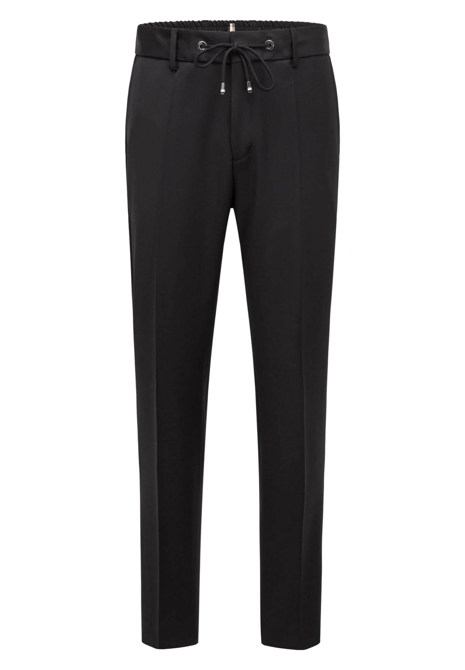 Boss Genius - Pantalon - Black 5 Boss Genius - Pantalon - Black - Afbeelding 5