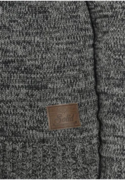 Solid Sdphilostrate - Trui - Black 9 Solid Sdphilostrate - Trui - Black -Selected Homme Shop 28e9717184214aa9941bea41ab1ebf5f scaled