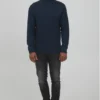 Blend Bhcarlton - Trui - Dress Blues