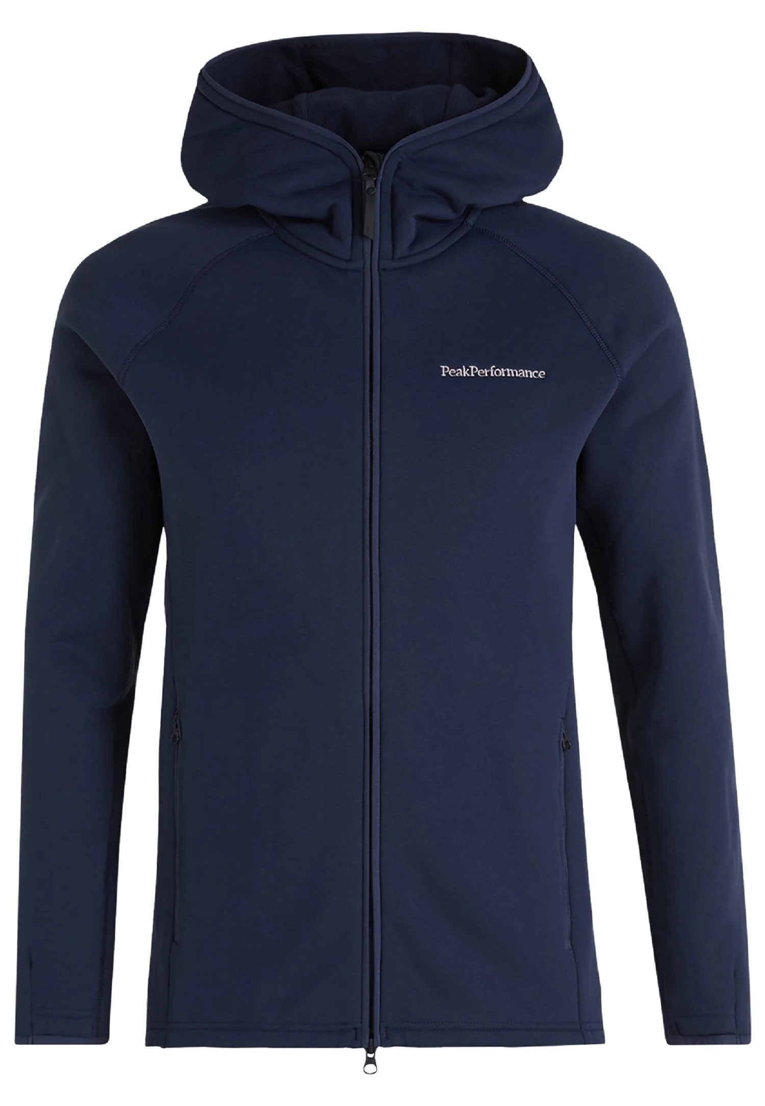 Peak Performance Chill - Trainingsvest - Blue Shadow 1 Peak Performance Chill - Trainingsvest - Blue Shadow