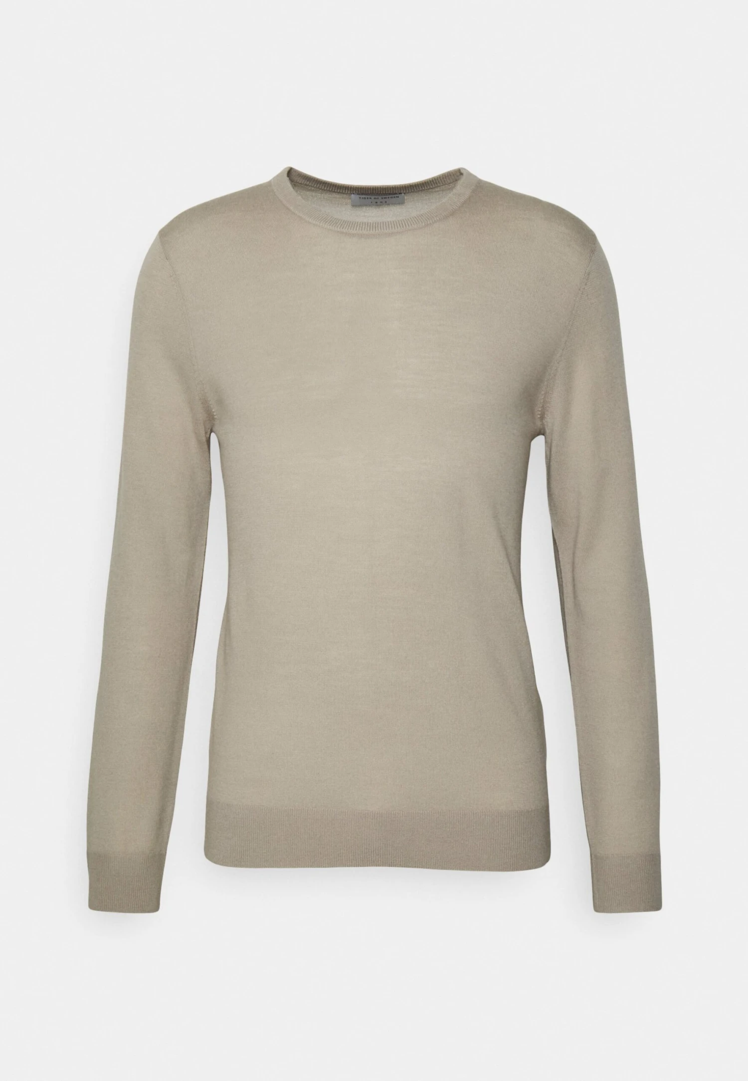 Tiger Of Sweden Nichols - Trui - Beige 5 Tiger Of Sweden Nichols - Trui - Beige - Afbeelding 5