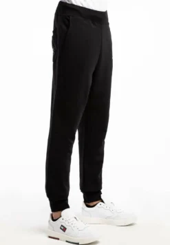 SAVE THE DUCK Ublee - Trainingsbroek - Czarny 8 SAVE THE DUCK Ublee - Trainingsbroek - Czarny -Selected Homme Shop 2db0c0755f684e44a6ac542ae678af60