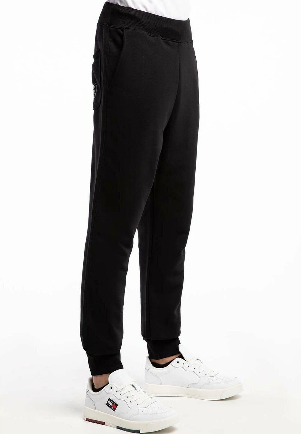 SAVE THE DUCK Ublee - Trainingsbroek - Czarny 4 SAVE THE DUCK Ublee - Trainingsbroek - Czarny - Afbeelding 4