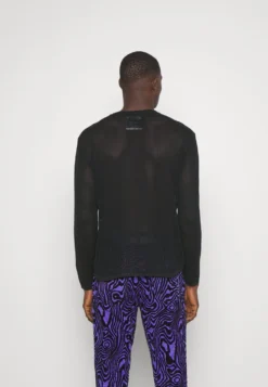 MOSCHINO Trui - Black 10 MOSCHINO Trui - Black -Selected Homme Shop 2e3c07f3ad2c489ba58a952bd4d600dc scaled