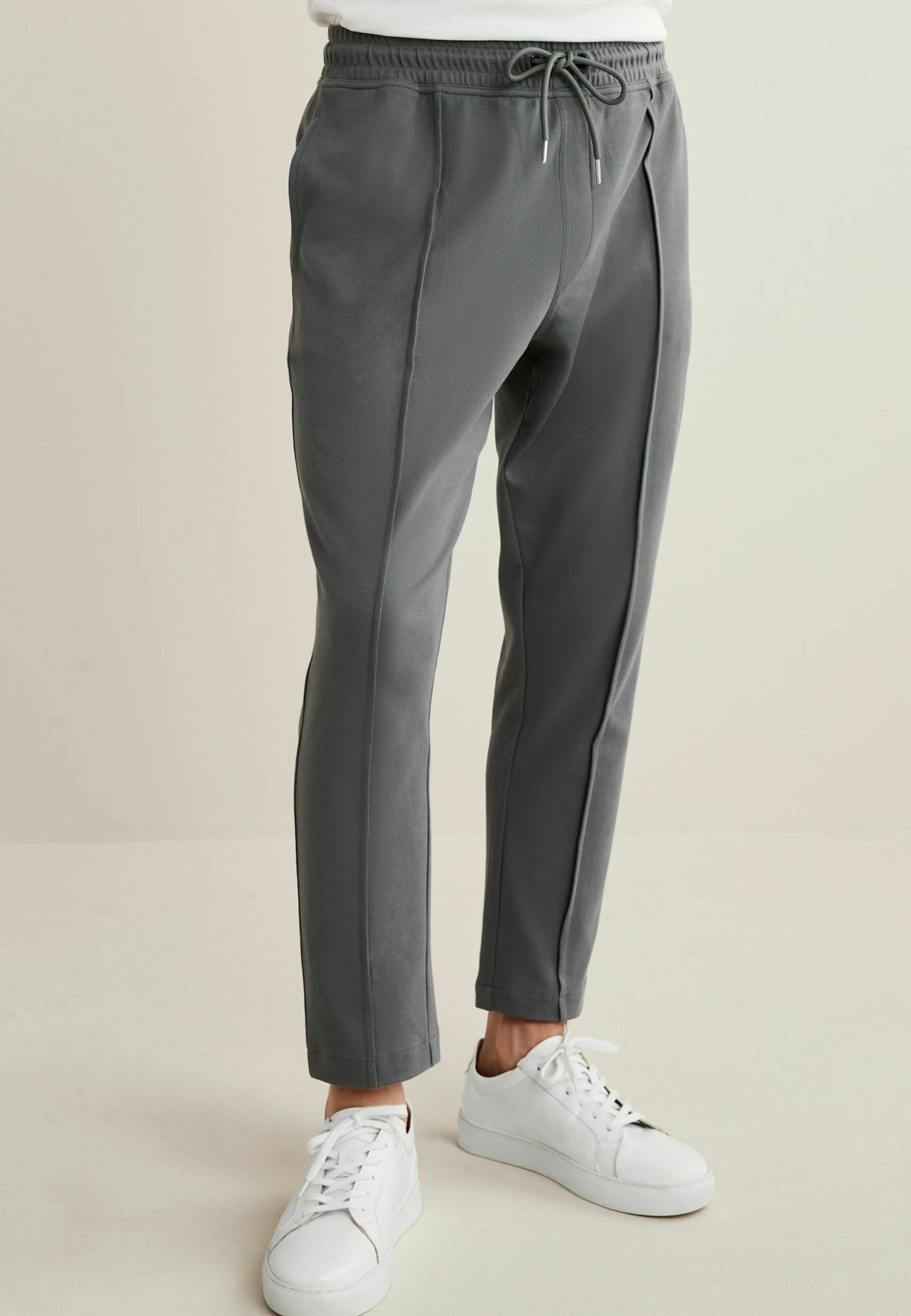 Next Trainingsbroek - Grey 1 Next Trainingsbroek - Grey