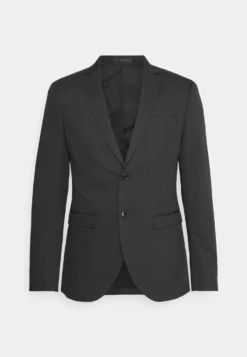 JACK&JONES Premium Jprfranco - Kostuum - Dark Grey Melange 20 JACK&JONES Premium Jprfranco - Kostuum - Dark Grey Melange -Selected Homme Shop 2f69cb71fa1a482f8c5ed025af756fdf scaled