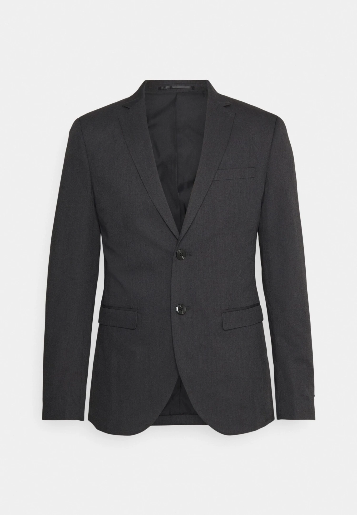 JACK&JONES Premium Jprfranco - Kostuum - Dark Grey Melange 9 JACK&JONES Premium Jprfranco - Kostuum - Dark Grey Melange - Afbeelding 9