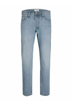 Jack & Jones Chris Original Me 164 - Relaxed Fit Jeans - Blue Denim 14 Jack & Jones Chris Original Me 164 - Relaxed Fit Jeans - Blue Denim -Selected Homme Shop 2fa437cb06d542fbab2b663d28964a26