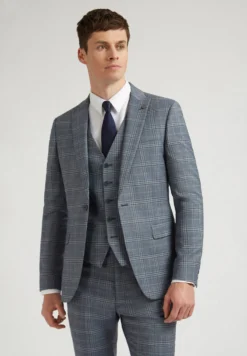 Ted Baker Blazer - Blue