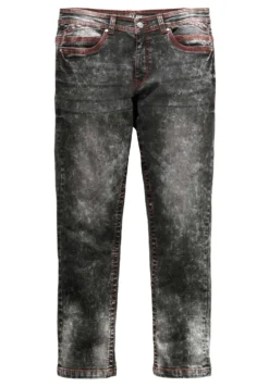 Straight Leg Jeans - Black Stone 8 Straight Leg Jeans - Black Stone -Selected Homme Shop 33577a22787443d2b40ce32b0b333b28 scaled