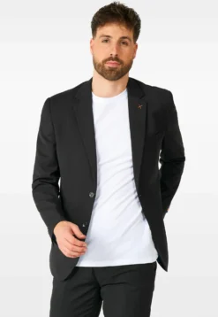 Opposuits Set - Kostuum - Black 16 Opposuits Set - Kostuum - Black -Selected Homme Shop 343af2c2960f42a4bb92a0f2ae2a219e scaled