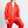Nike Sportswear Club- Trainingspak - University Red/White