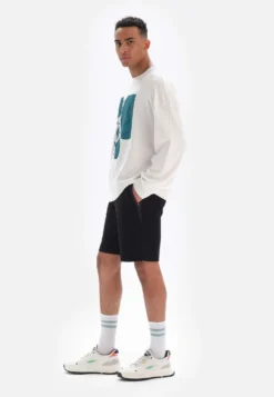 Sun Court - Trainingsbroek - Black -Selected Homme Shop 353f161ee4644c1c8a382f8b9ad04586 scaled