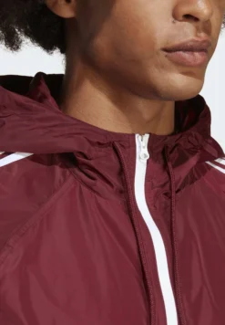 Adidas Originals Trainingsvest - Shadow Red 7 Adidas Originals Trainingsvest - Shadow Red -Selected Homme Shop 35b694b3177f4e73a3b824f1d2b26faf