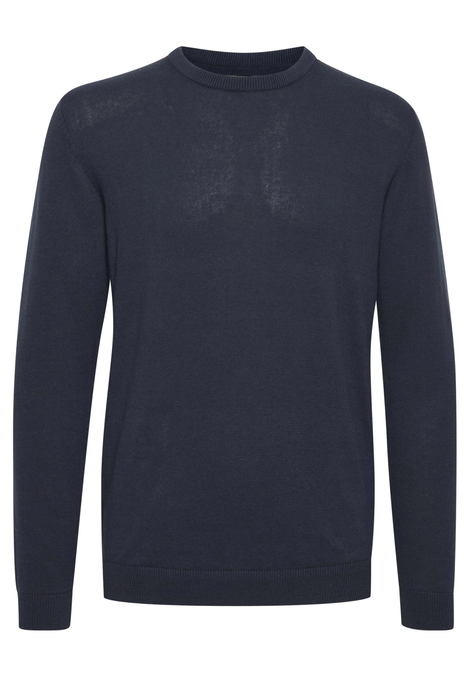 Solid Sdalagro - Trui - Insignia Blue 6 Solid Sdalagro - Trui - Insignia Blue - Afbeelding 6