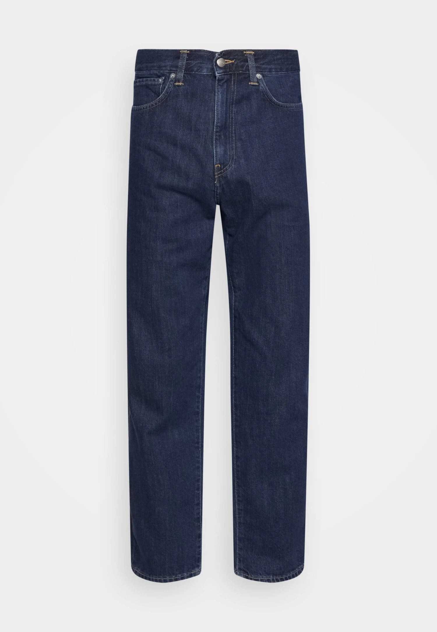 Edwin Cosmos Pant - Straight Leg Jeans - Nicola Blue Denim/Dark Marble 5 Edwin Cosmos Pant - Straight Leg Jeans - Nicola Blue Denim/Dark Marble - Afbeelding 5