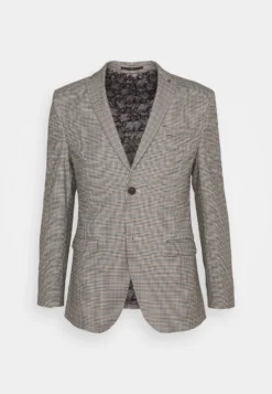 The Summer Vintage Story - Blazer - Brown 10 The Summer Vintage Story - Blazer - Brown -Selected Homme Shop 3782dbf9a9104c3c9abf25f3f86b68a3 scaled