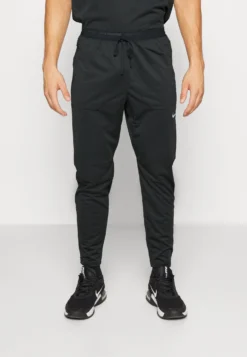 Nike Performance Elite Pant - Trainingsbroek - Black/(Reflective Silv)