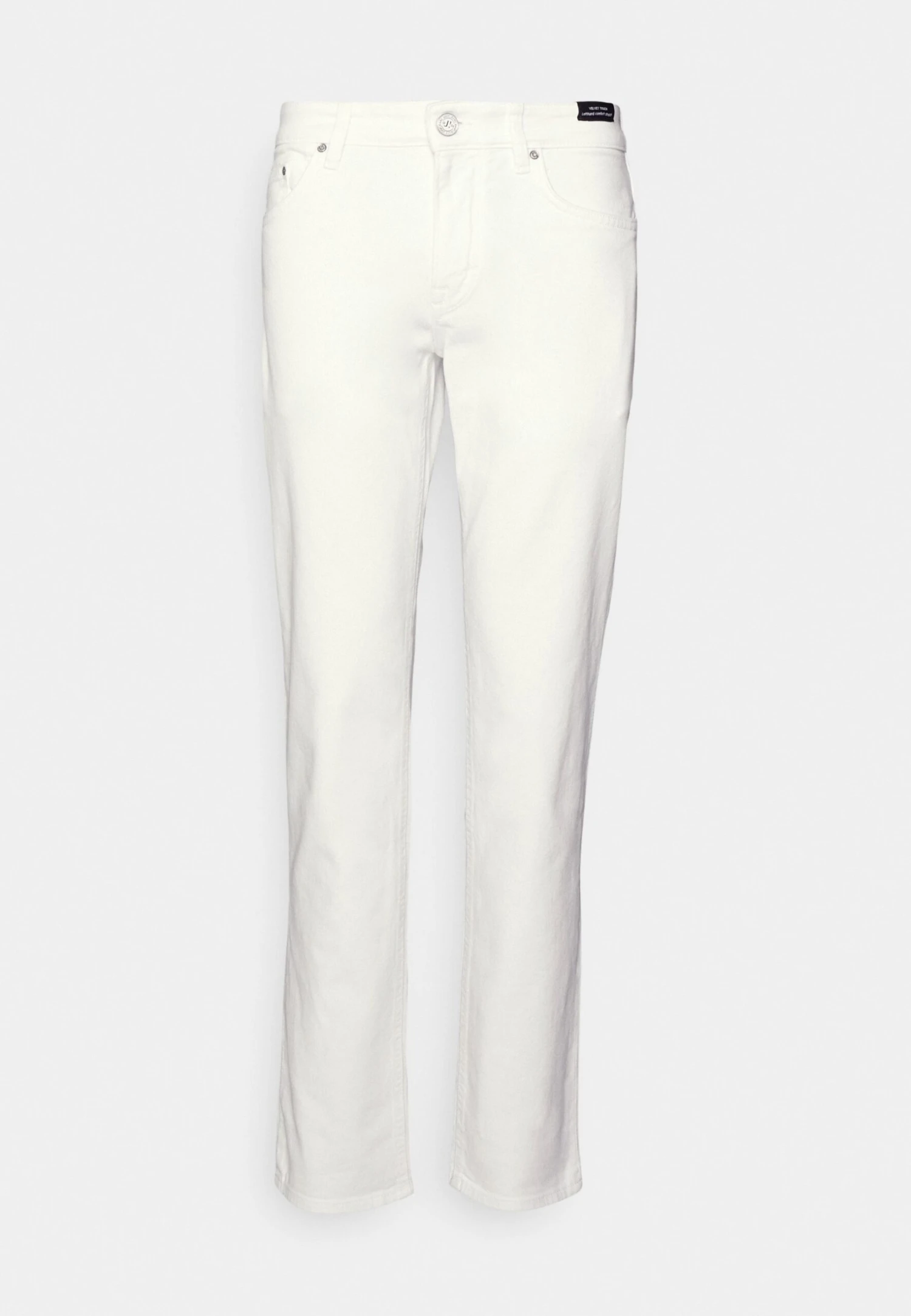 Joop Jeans Mitch - Straight Leg Jeans - White 4 Joop Jeans Mitch - Straight Leg Jeans - White - Afbeelding 4
