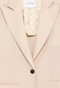 Nox - Blazer - Cream 5 Nox - Blazer - Cream -Selected Homme Shop 38e97c98e6eb4c0982034cbd50ea70da scaled