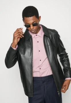 Boss H-Hank - Zakelijk Overhemd - Light/Pastel Pink 9 Boss H-Hank - Zakelijk Overhemd - Light/Pastel Pink -Selected Homme Shop 395397fb765847a4832482264b97335f scaled