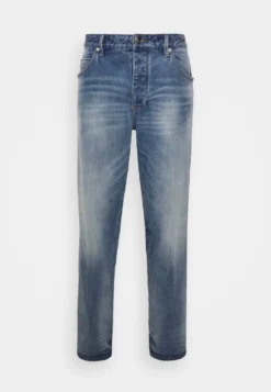 Emporio Armani Pockets Pant - Straight Leg Jeans - Denim Blu 14 Emporio Armani Pockets Pant - Straight Leg Jeans - Denim Blu -Selected Homme Shop 396f925ca4044d45983304dc8448b1e8 scaled