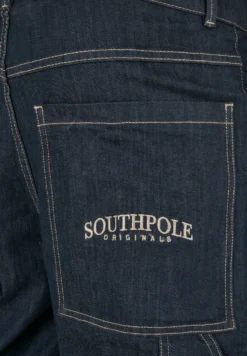 Southpole Straight Leg Jeans - Blue 20 Southpole Straight Leg Jeans - Blue -Selected Homme Shop 3972d0edb8b74e24a9286adc94a57be5 scaled