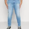 Slim Fit Jeans - Denim Medium