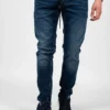 Pepe Jeans Jagger Gymdigo Pm206525Dm94 - Straight Leg Jeans - Dunkelblau