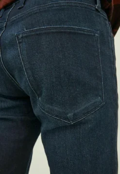 Jack & Jones Clark Evan Jos- Slim Fit Jeans - Blue Denim 14 Jack & Jones Clark Evan Jos- Slim Fit Jeans - Blue Denim -Selected Homme Shop 3c4caf44eb6245b6bd8fdce2f7e130cd