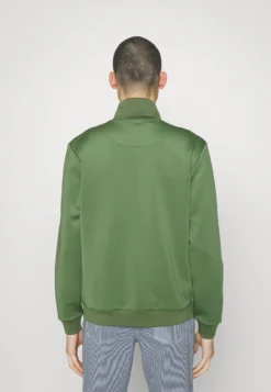 Les Deux Ballier Track Jacket - Trainingsvest - Vineyard Green -Selected Homme Shop 3c8e2850e2e64a4c86048e71698b3786 scaled