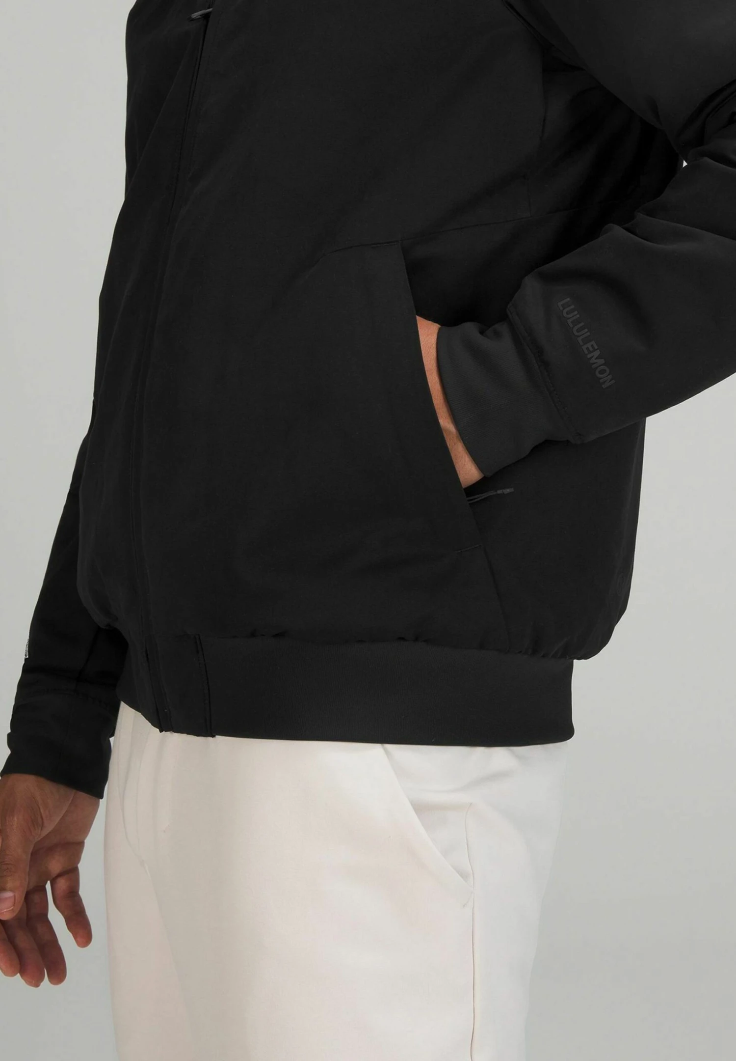 Lululemon Switch Over - Trainingsvest - Black 5 Lululemon Switch Over - Trainingsvest - Black - Afbeelding 5