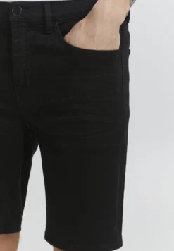 Casual Friday- Jeansshort - Denim Black 9 Casual Friday- Jeansshort - Denim Black -Selected Homme Shop 3e08a0fcdaa540c8a18fd86996ce974a scaled