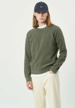 Minimum Oles - Trui - Beetle