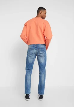 Blend Bhblizzard Fit - Straight Leg Jeans - Denim Middle Blue 8 Blend Bhblizzard Fit - Straight Leg Jeans - Denim Middle Blue -Selected Homme Shop 3ffc8929733941ff85ed73eb57fdee3b scaled