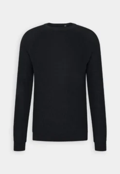 Only & Sons Ron Dennis Raglan Crew Neck- Trui - Dark Navy 9 Only & Sons Ron Dennis Raglan Crew Neck- Trui - Dark Navy -Selected Homme Shop 4013f27dd7c54edeba50ac0f842769fb scaled