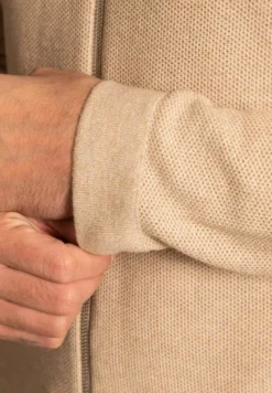 Vest - Sand 7 Vest - Sand -Selected Homme Shop 40d76d429cac4a58a64d0f91327645bc