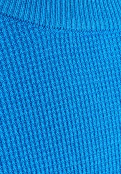 Minimum Jalmar- Trui - French Blue 5 Minimum Jalmar- Trui - French Blue -Selected Homme Shop 41264f6c39a344f5961202c3beea3073