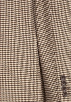 Hahnentritt - Blazer - Beige -Selected Homme Shop 4150f0d3de814bf0b2383e0269e12671 scaled