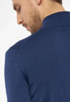 Berlin - Vest - Dark Blue Melange 13 Berlin - Vest - Dark Blue Melange -Selected Homme Shop 429b1bbda8d949a49a5ace8e20b15868 scaled