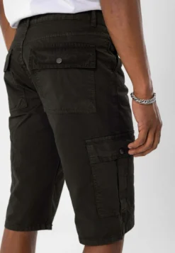 Jeansshort - Khaki 10 Jeansshort - Khaki -Selected Homme Shop 436d59bab6da482a90fec687571099b6 scaled