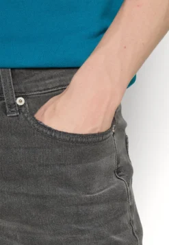 Only & Sons Onsloom Life Box- Slim Fit Jeans - Grey Denim -Selected Homme Shop 43bf4b4c77bb42f5816e04d5d4216e2a scaled